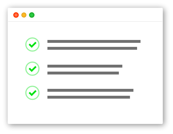 Personuppgifter och samtycken